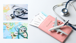 Medical Tourism Avasa