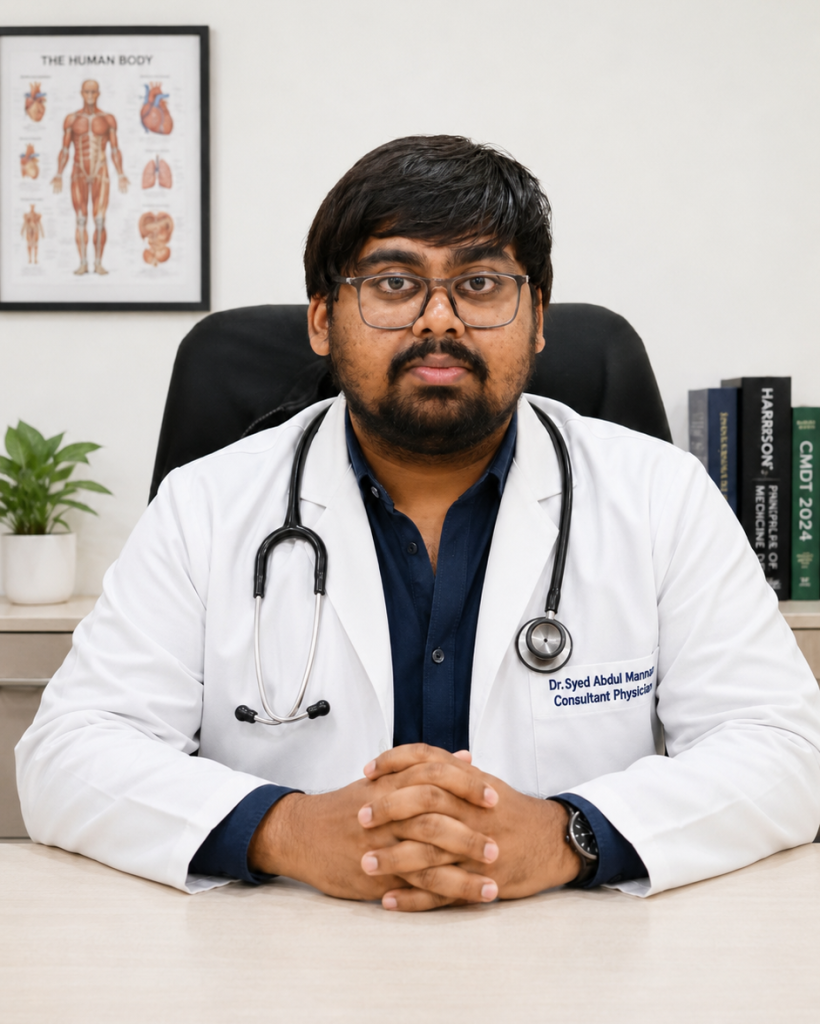 Dr.syed